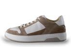 Nubikk Sneakers in maat 43 Wit | 10% extra korting, Nubikk, Verzenden, Wit, Sneakers of Gympen