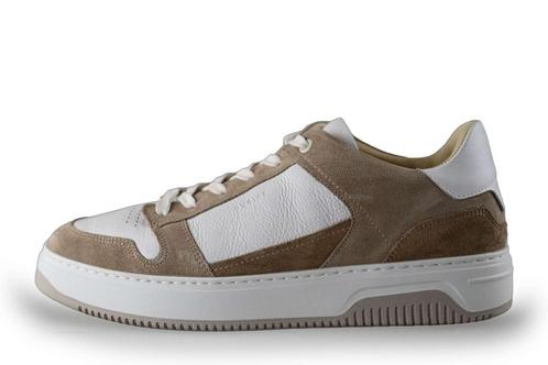 Nubikk Sneakers in maat 43 Wit | 10% extra korting, Kleding | Heren, Schoenen, Wit, Zo goed als nieuw, Sneakers of Gympen, Verzenden