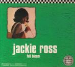 cd digi - Jackie Ross - Full Bloom, Verzenden, Zo goed als nieuw