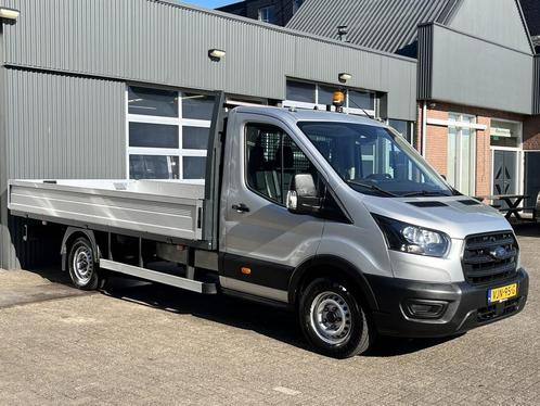 Ford Transit 350 2.0 TDCI L4H1, Auto's, Bestelauto's, Onderhoudsboekje, Lease, Overige kleuren, Handgeschakeld, Overige kleuren