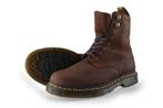 Dr. Martens Veterboots in maat 42 Bruin | 10% extra korting, Bruin, Verzenden, Overige typen, Dr. Martens