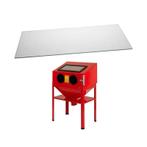Ruit - raam -  glas - glasplaat voor cabine PP-T 0007, Ophalen of Verzenden, Nieuw