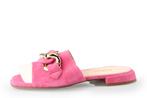 Gabor Slippers in maat 38 Roze | 10% extra korting, Slippers, Overige kleuren, Verzenden, Gabor