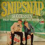 Lp - Snip &amp; Snap - Successen, Verzenden, Nieuw in verpakking