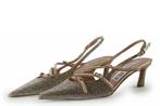 Steve Madden Pumps in maat 39 Goud, Kleding | Dames, Schoenen, Pumps, Overige kleuren, Verzenden, Steve Madden