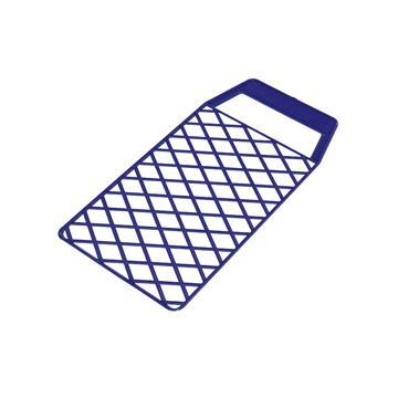 Verfverdeelrooster 12 x 18cm verfroosters voor inzetcup - aa, Doe-het-zelf en Verbouw, Schildersmaterialen, Nieuw, Ophalen of Verzenden
