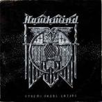LP gebruikt - Hawkwind - Doremi Fasol Latido, Verzenden, Zo goed als nieuw