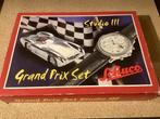 Schuco - Schuco Studio III Grand Prix Set, Boxed -, Antiek en Kunst, Antiek | Speelgoed