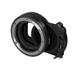 Canon Drop-in Filter Mount Adapter EF-EOS R + Variabel ND-, Verzenden, Gebruikt, Overige typen