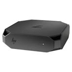 HP Z2 Mini G4 Workstation | Core i5 / 16GB / 256GB SSD, Ophalen of Verzenden, Gebruikt, HP