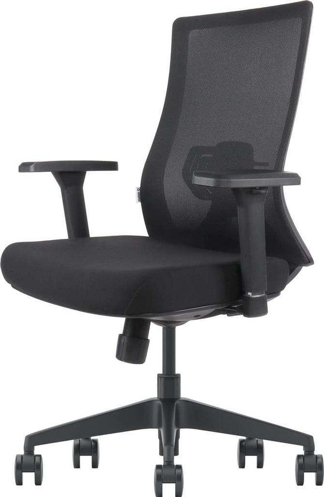 Stane Pro Ergonomische Bureaustoel - Office Chair -, Huis en Inrichting, Bureaustoelen, Zo goed als nieuw, Ophalen of Verzenden