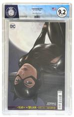 Catwoman #17 - EGC graded 9.2 - 1 Graded comic - 2020, Nieuw