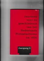 Jaarboek geschiedenis protestantisme na 1800 3 9789024222254, D. Kuiper, H. Endedijk, Gelezen, Verzenden
