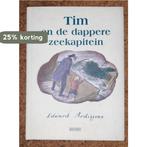 Tim en de dappere zeekapitein 9789054612575 E. Ardizzone, Verzenden, Gelezen, E. Ardizzone