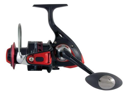 Karpermolen Maverick 5000 - Karper XL, Watersport en Boten, Hengelsport | Karpervissen, Molen, Nieuw, Verzenden