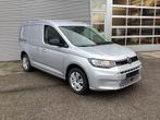 Volkswagen Caddy Cargo 2.0 TDI 125 pk DSG Aut. Virtual Cockp, Automaat, Stof, Gebruikt, Overige kleuren