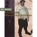 Bevriende Meesterschilders 9789078607021 M. Windhausen, Boeken, Kunst en Cultuur | Beeldend, Verzenden, Zo goed als nieuw, M. Windhausen