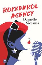 Rokkenrol agency 9789460686573 Daniëlle Siccama, Verzenden, Gelezen, Daniëlle Siccama