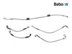 Remleiding Set BMW R 1200 ST (R1200ST), Verzenden, Gebruikt