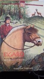 Figaro 9789002204951 M. Jagermeester, Verzenden, Gelezen, M. Jagermeester