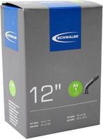 Schwalbe Binnenband 12 X 1.75/2.10 Inch (47/62-203) Av 38 Mm, Verzenden, Nieuw