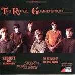 cd - The Royal Guardsmen - The Royal Guardsmen, Cd's en Dvd's, Verzenden, Nieuw in verpakking