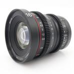 Meike 16mm T2.2 Cine MFT | Tweedehands, Verzenden, Gebruikt