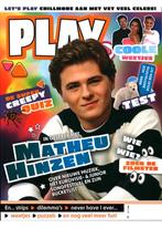 Play Magazine Winter - 06 2024, Boeken, Tijdschriften en Kranten, Verzenden, Nieuw