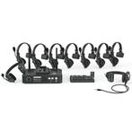 HOLLYLAND Solidcom C1-8S + Base Unit, Nieuw