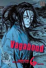 Vagabond (VIZBIG Edition)  Vol. 6, Boeken, Verzenden, Nieuw