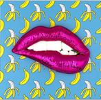 Sagrasse (1966) - Mhhhhhm Pink Edition, Antiek en Kunst