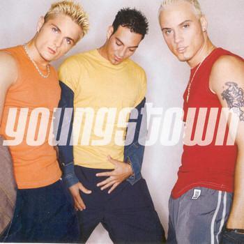 cd - Youngstown - Lets Roll, Cd's en Dvd's, Cd's | Overige Cd's, Zo goed als nieuw, Verzenden