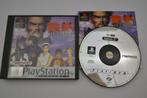 Tekken 2 - Platinum (PS1 PAL), Verzenden, Zo goed als nieuw