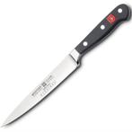 Fileermes Wüsthof Classic - 15cm, Verzenden, Nieuw in verpakking