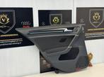 VW Golf VII deurpaneel links achter bj.2013 art.5G4868073, Auto-onderdelen, Interieur en Bekleding, Gebruikt, Volkswagen