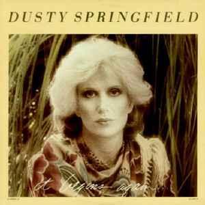 LP gebruikt - Dusty Springfield - It Begins Again...., Cd's en Dvd's, Vinyl | Pop, Zo goed als nieuw, Verzenden