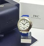 IWC - Ingenieur Mission Earth “PLASTIKI” Limited Edition -
