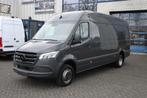 Zakelijke Lease |  Mercedes-Benz Sprinter 519 CDI L3H2, Automaat, Gebruikt, Euro 6, Overige kleuren
