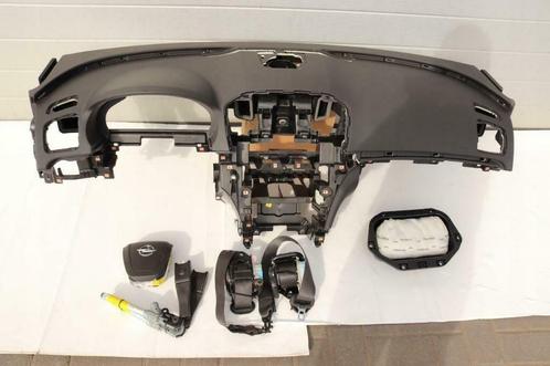 Opel Insignia 2009-20017 airbagset + dashboard ORIGINEEL, Auto-onderdelen, Dashboard en Schakelaars, Gebruikt, Opel, Ophalen