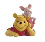Winnie the Pooh & Knorretje 13 cm, Verzamelen, Disney, Nieuw, Ophalen of Verzenden