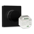 LED Dimmer Paneel Draadloos Met Afstandsbediening - Opbouw +, Huis en Inrichting, Verzenden, Nieuw