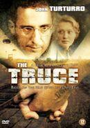 Truce - DVD, Cd's en Dvd's, Dvd's | Documentaire en Educatief, Verzenden, Nieuw in verpakking