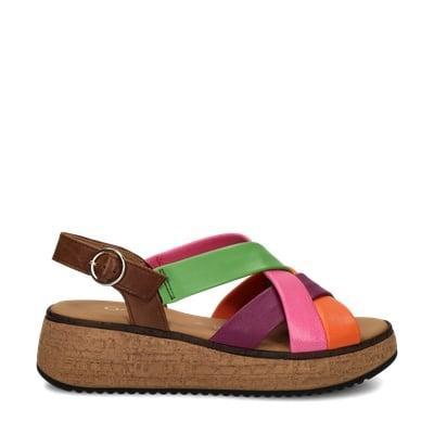 Gabor Comfort sleehak voor dames, Kleding | Dames, Schoenen, Sandalen of Muiltjes, Overige kleuren, Nieuw, Verzenden