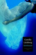 Steenhouwer / Patrik Hedström & Erica Falck / 3, Boeken, Verzenden, Gelezen, Camilla Läckberg