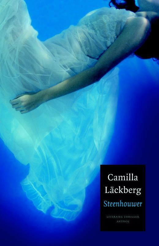 Steenhouwer / Patrik Hedström & Erica Falck / 3, Boeken, Thrillers, Gelezen, Verzenden