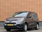 Toyota PROACE CITY  | Financial Lease voor 315 p/mnd, Gebruikt, Euro 6, Overige brandstoffen, Handgeschakeld