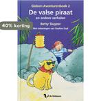 De valse piraat en andere verhalen / Gideon Avonturenboeken, Boeken, Verzenden, Gelezen, Betty Sluyzer