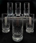 Kelk (6) - Nido dape - Kristal - Bicchieri da long drink