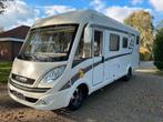 Hymer B588 PremiumLine Euro 6 Eindejaarsprijs!  € 74.000,-, Integraal, 7 tot 8 meter, Diesel, Hymer