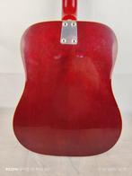 Chitarra acustica eko - Modello D-30 - - Akoestische gitaar, Muziek en Instrumenten, Snaarinstrumenten | Gitaren | Akoestisch